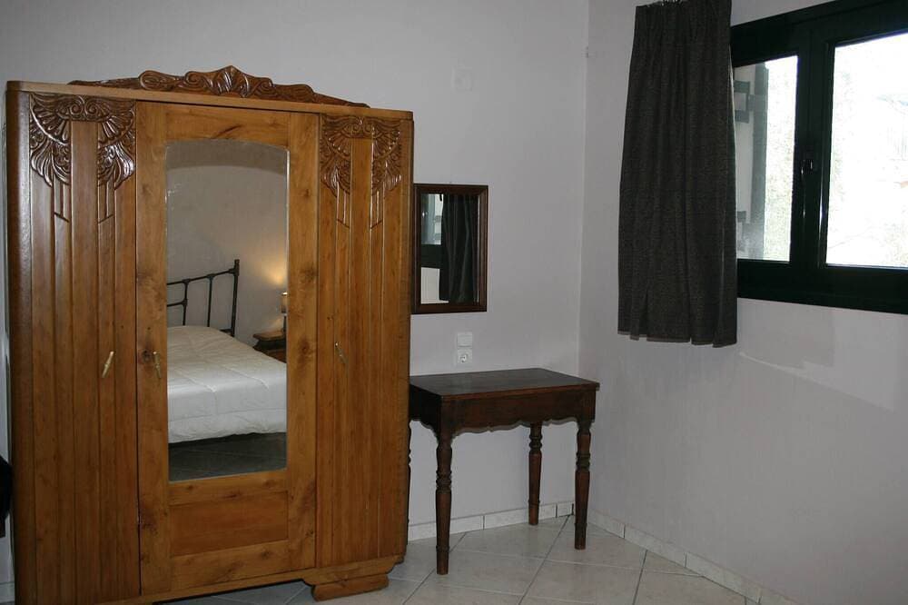 Foto 3 von 30: Die Villa mit einem Schlafzimmer