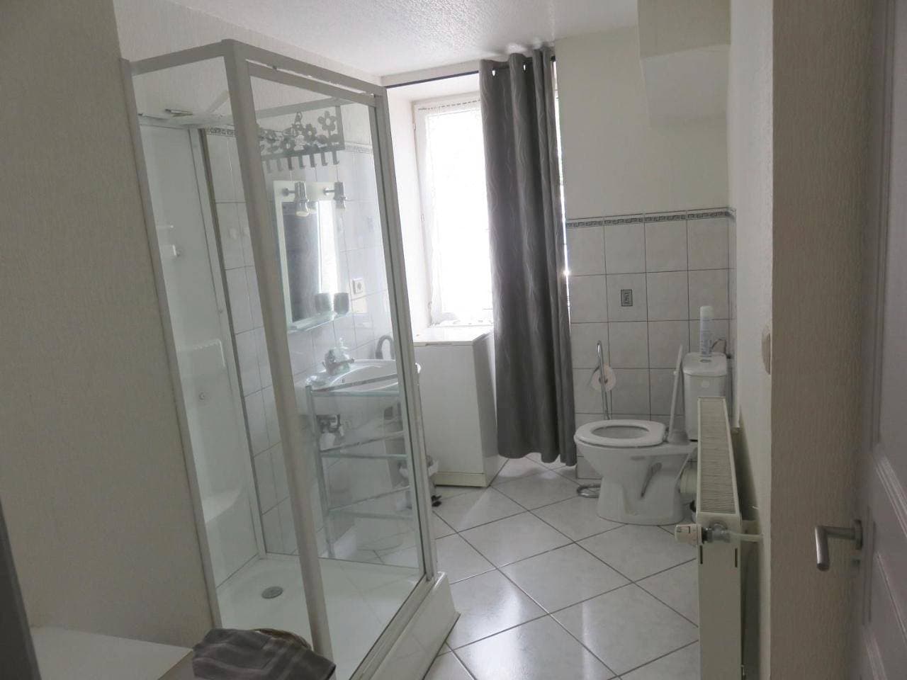 Foto 9 von 21: Ferienwohnung für 4 Personen mit Garten