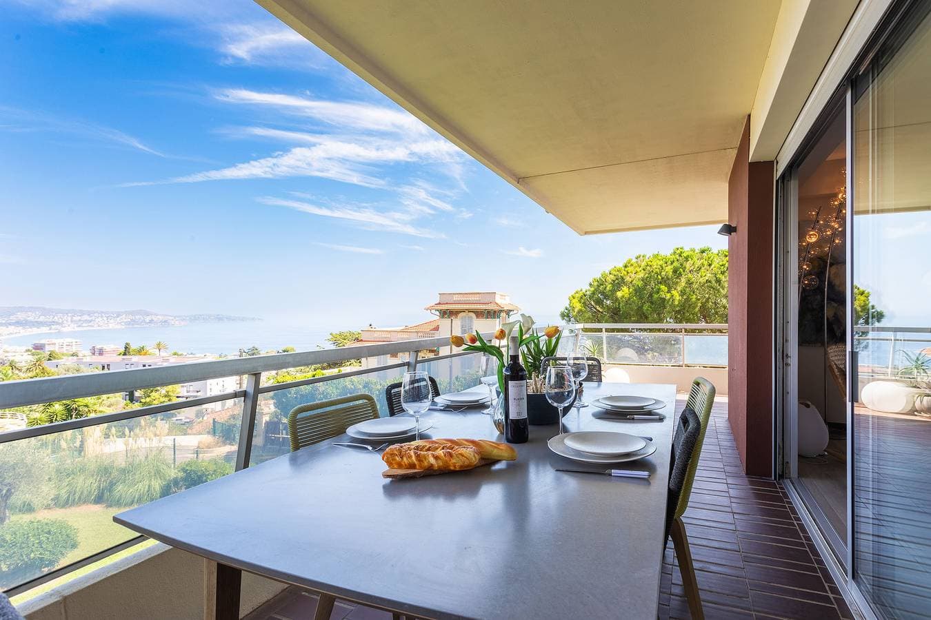Foto 4 von 27: Belles Terres By Riviera Holiday Homes