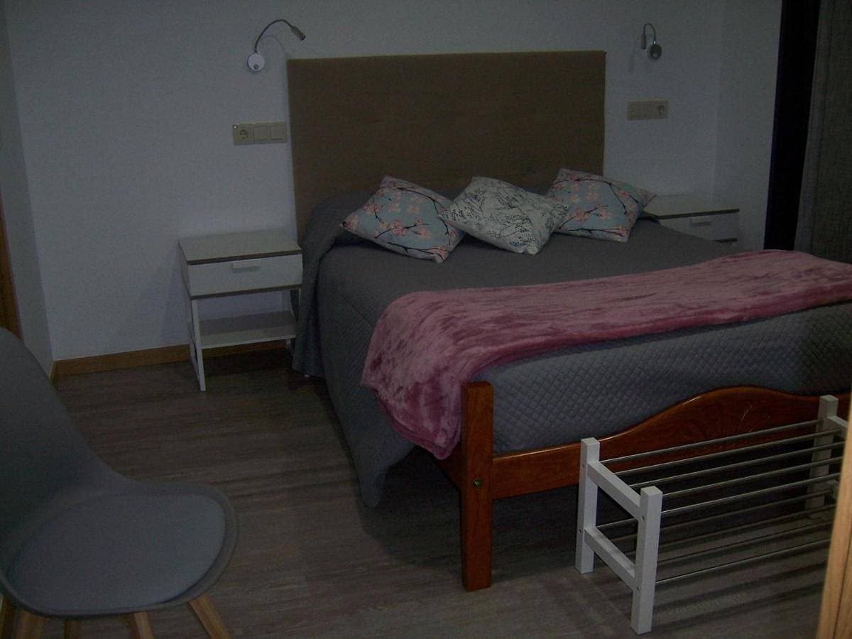 Foto 2 von 15: Studio Apartment