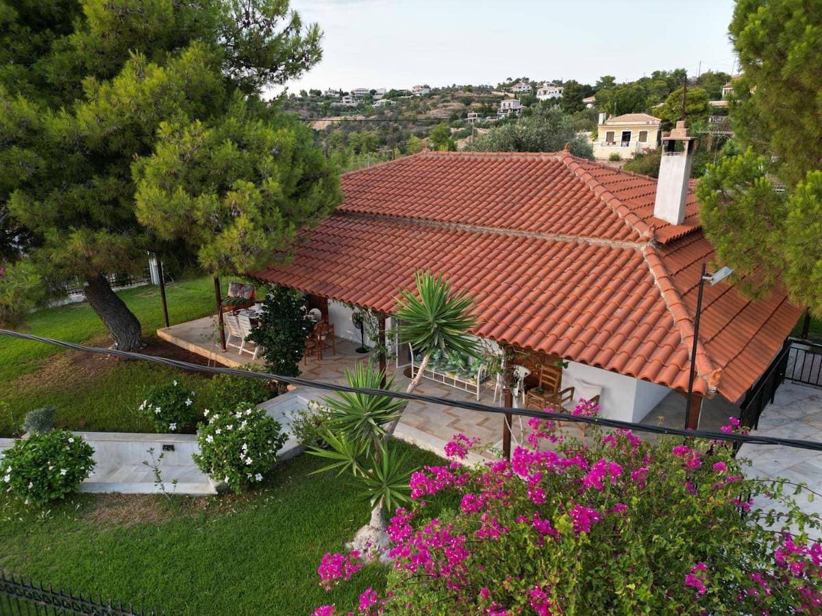 Villa Tanya 1