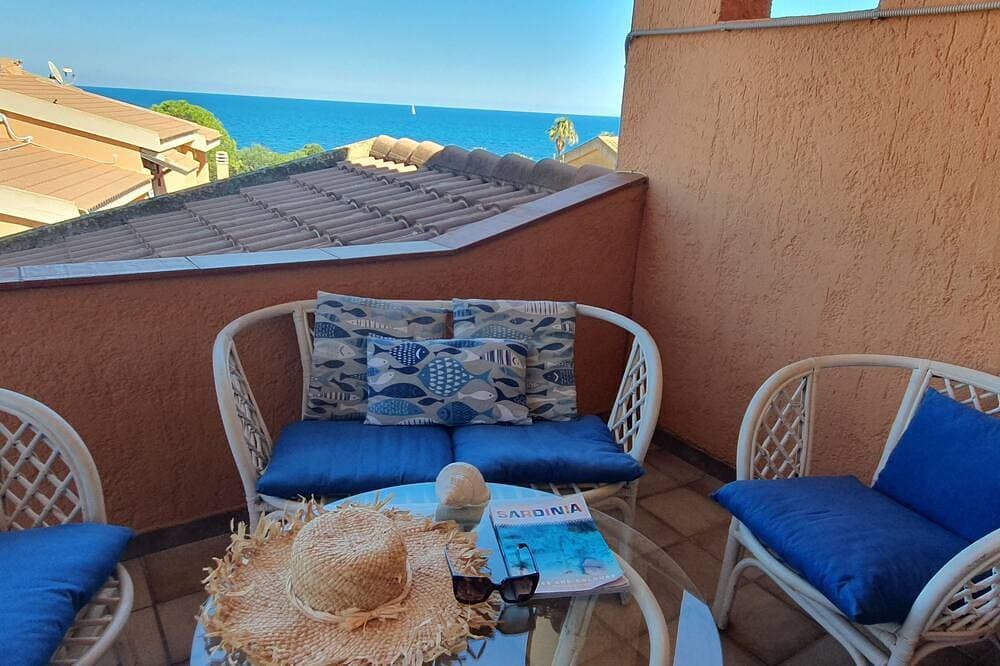 Foto 10 von 23: Sardinia Stella Corallo-Lovely Apartment sea view