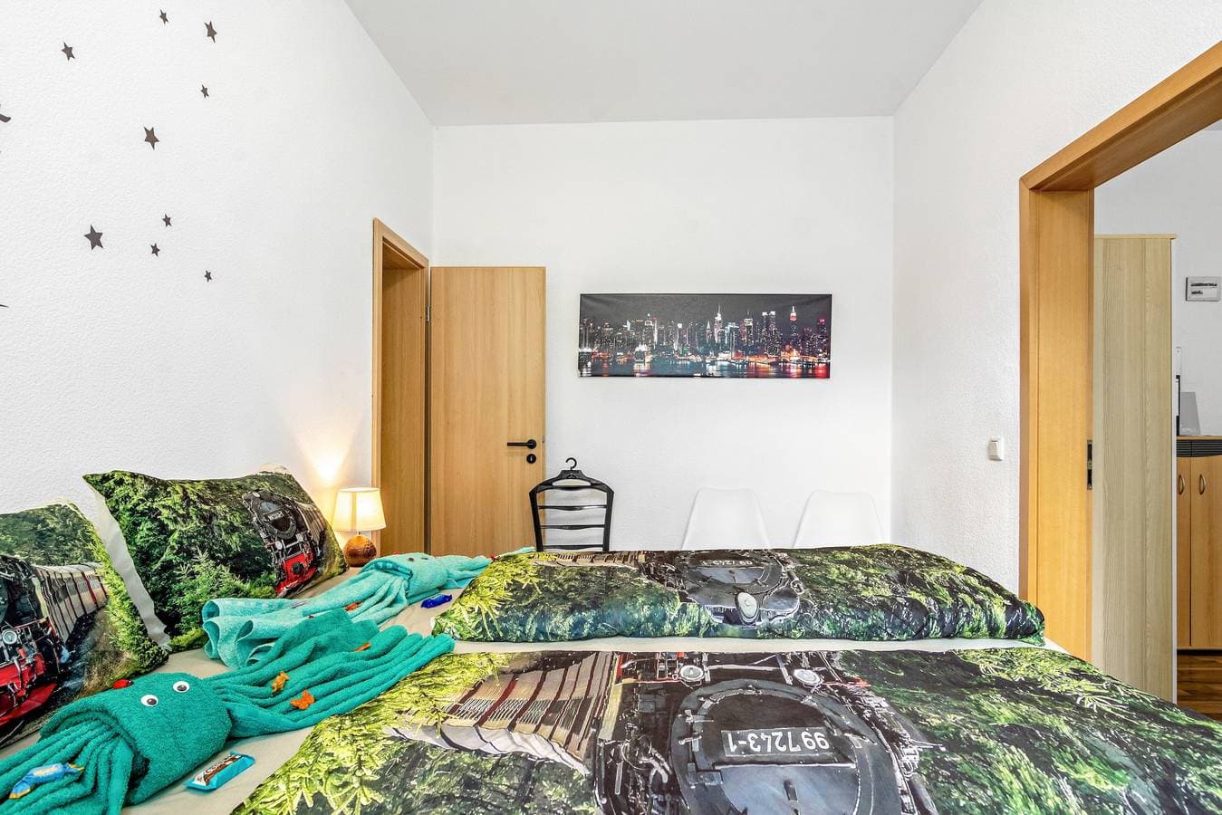 Zur Alten Oberförsterei 1