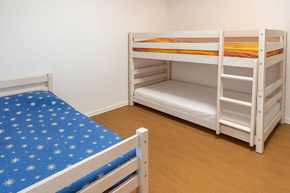Foto 2 von 11: Entre Port & Mer - Spacious 77m2 apartment in Dieppe