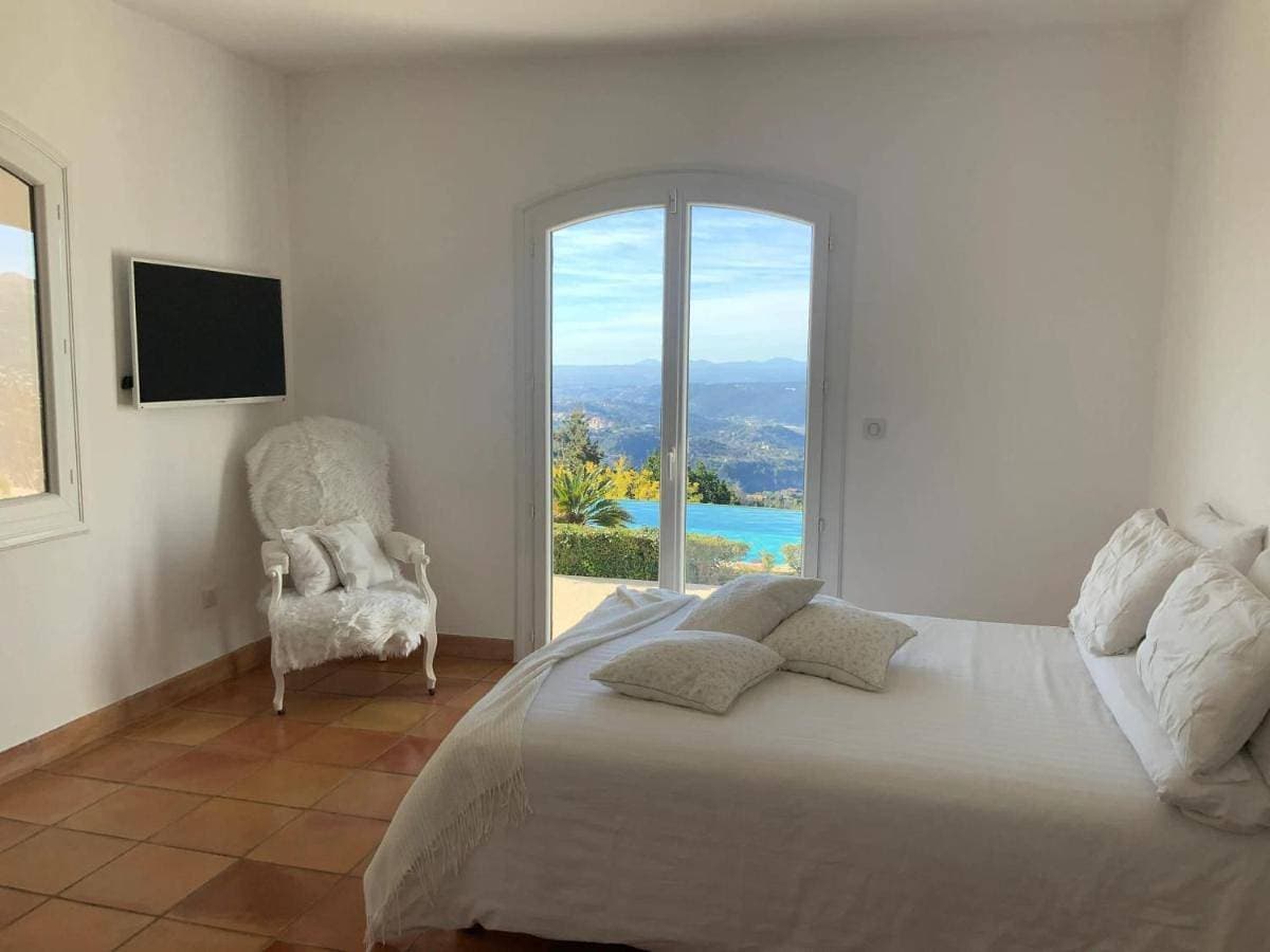 Foto 4 von 5: Three-Bedroom Holiday Home