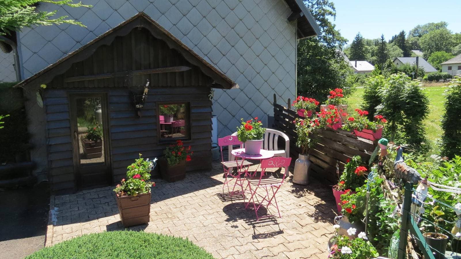 Foto 13 von 15: Le Moulin