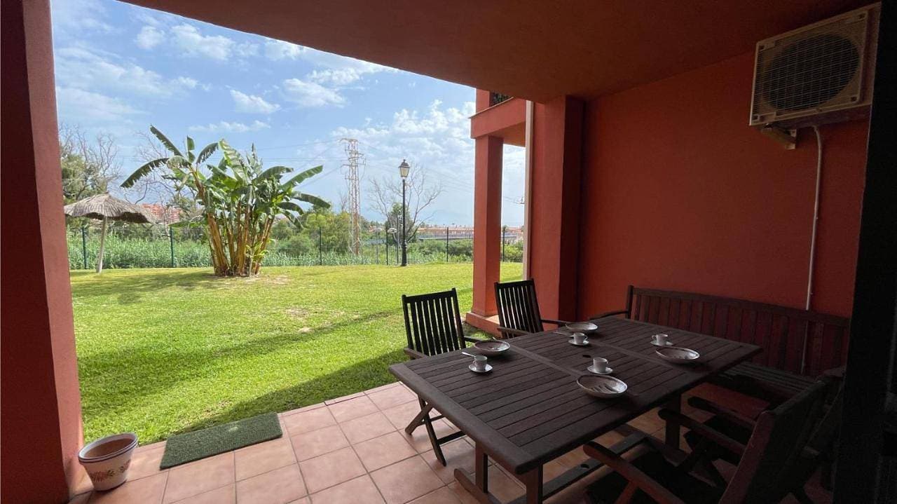 Intermobiliaria Rentals - Jardines de Manilva 1