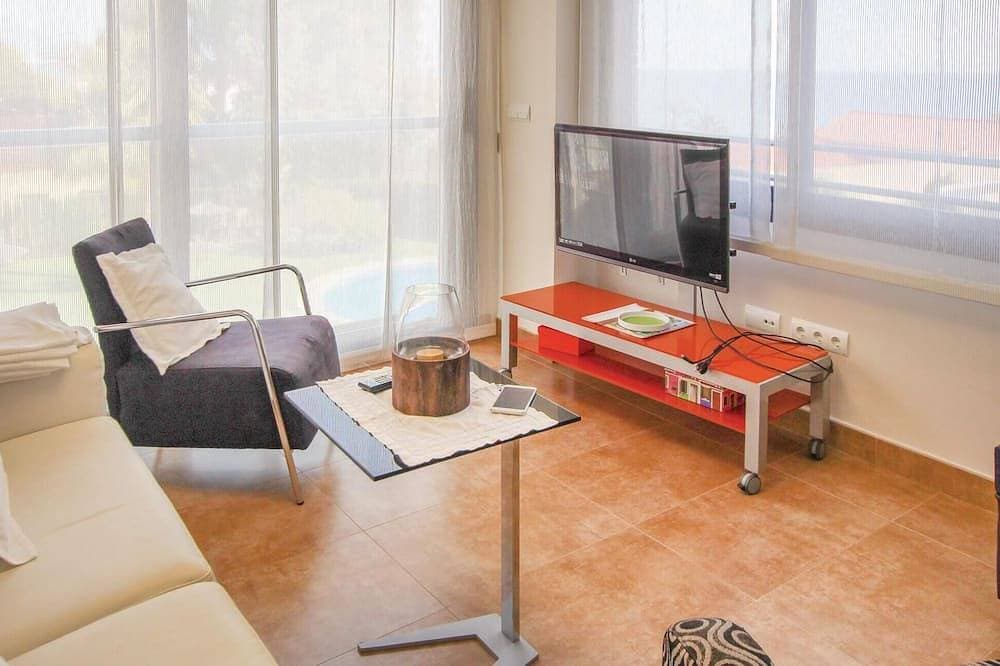 Foto 11 von 25: Gemütliche 2-Zimmer-Wohnung in El.