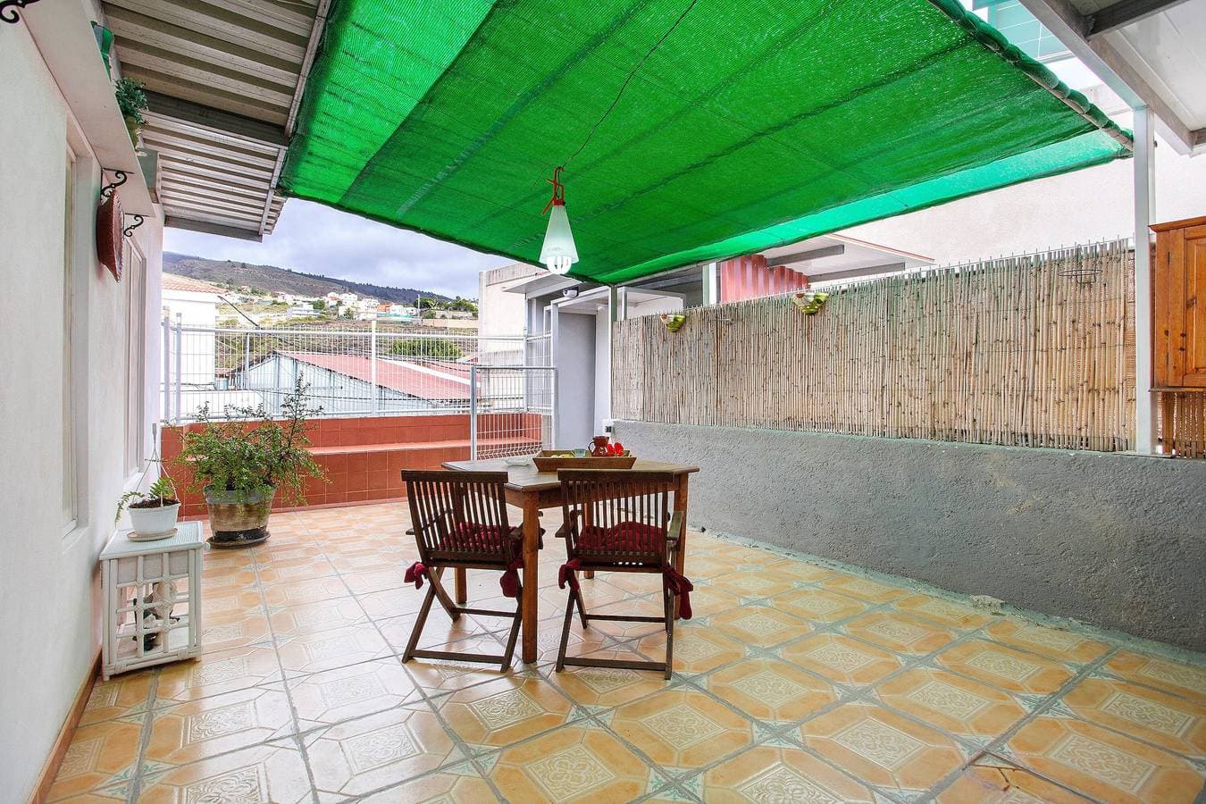 Foto 2 von 20: Ferienwohnung 'Piso en Tejina de Isora' mit privater Terrasse und WLAN