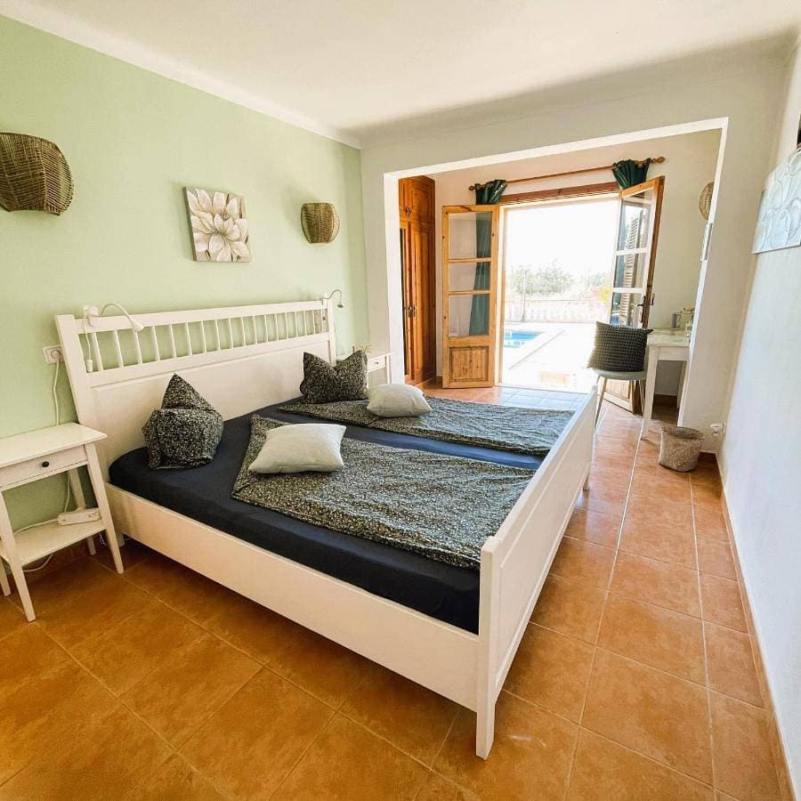 Foto 5 von 12: Double Room