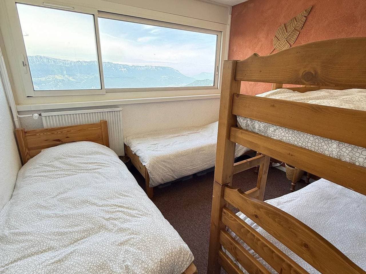 Foto 5 von 13: 3-Zimmer-Wohnung an der Piste, 7. Stock
