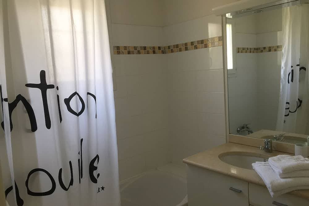 Foto 7 von 30: Residenz La Croix Valmer - Golf von Saint-Tropez - Côte d'Azur - Var - Frankreich