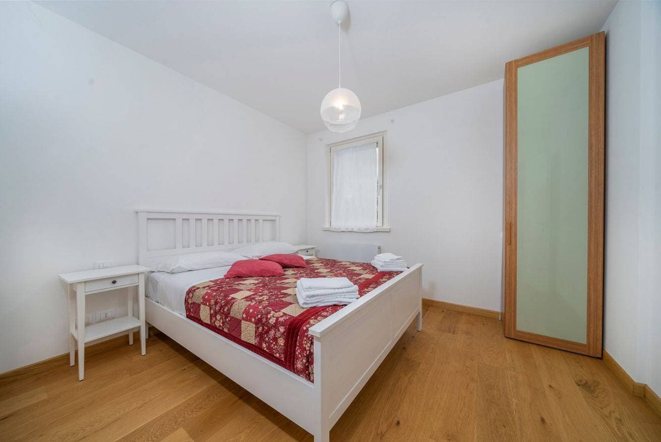 Foto 4 von 24: Ferienwohnung für 2 Personen mit Balkon/Terrasse