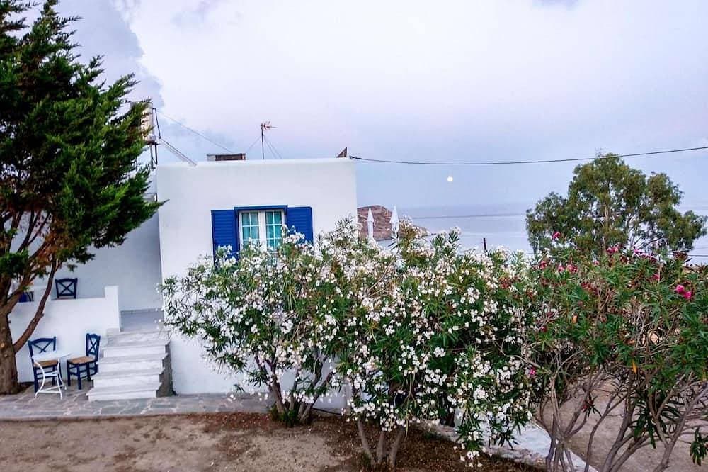 Foto 5 von 6: Sea View Studios in Syros – Litus Studios