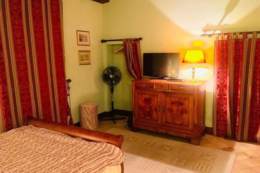 Foto 8 von 30: Ein 2-Bett-Ferienhaus mit Pool am Ufer der Dordogne, Bergerac