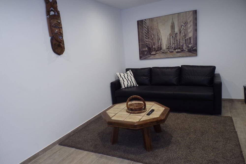 Foto 5 von 10: Apartment Good Day, Loft Airport, Beach, Malaga, Torremolinos