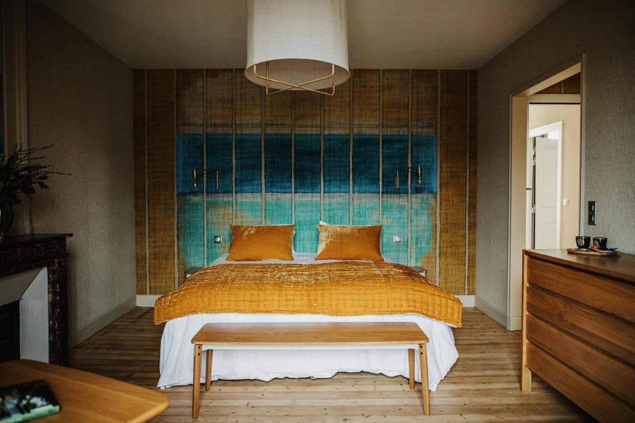 Foto 4 von 10: Family Room with Sea View