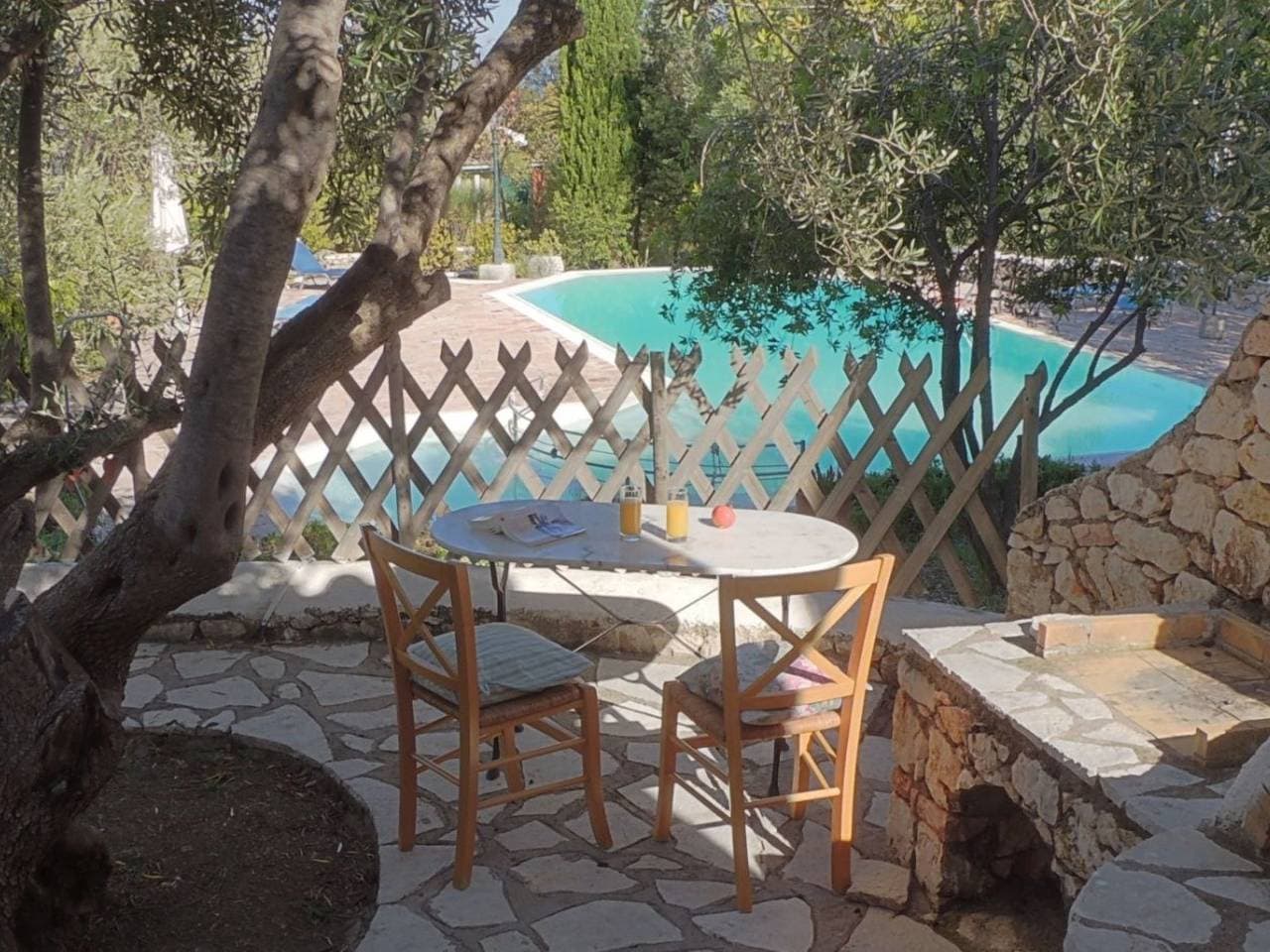 Foto 7 von 17: Villa Sparto