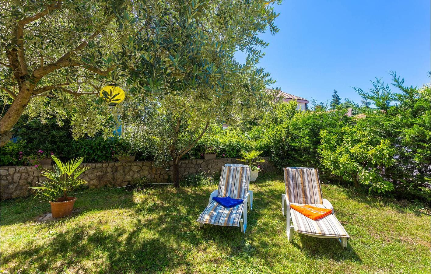 Foto 3 von 19: Gemütliche Ferienwohnung mit Terrasse, WLAN, Parkplatz, 600 m vom Strand entfernt
