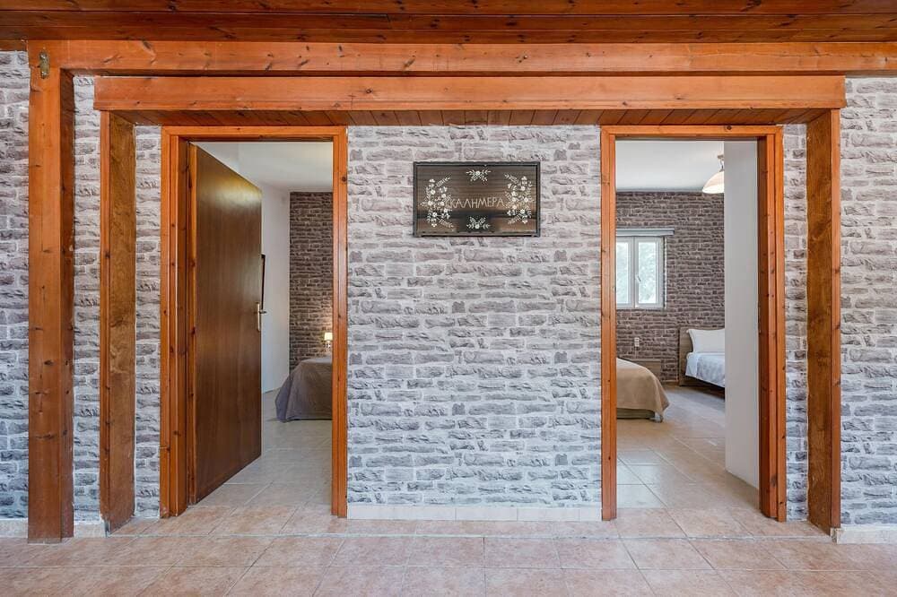 Foto 5 von 26: Kretisches traditionelles Seehaus mit atemberaubendem Blick