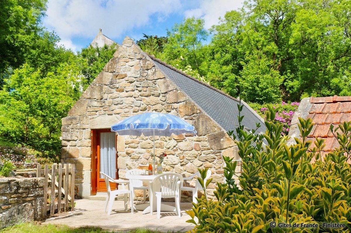 Foto 11 von 13: Gîte Louis Allain