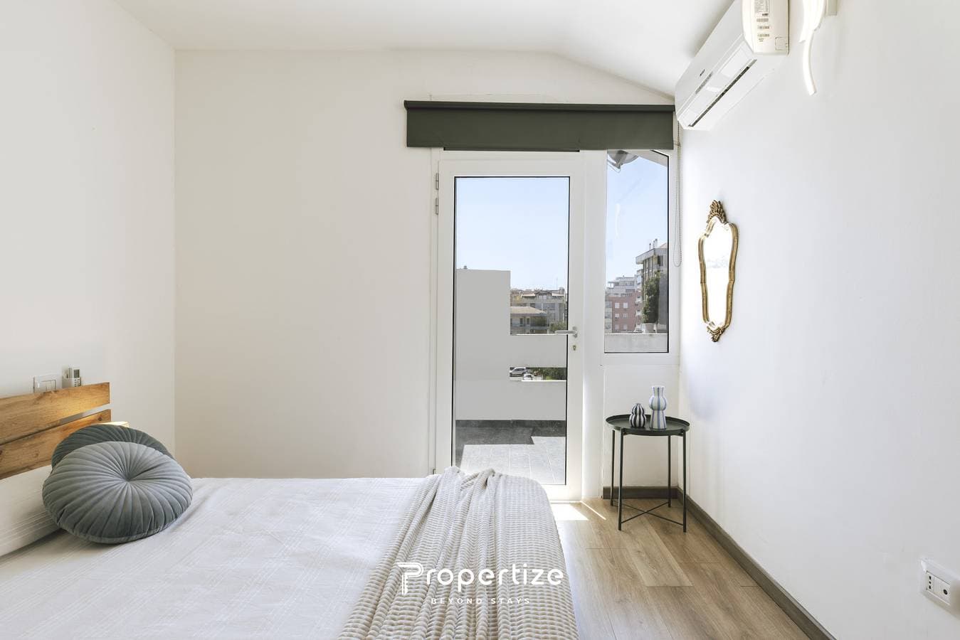 Foto 3 von 47: Mansarda con vista a Cagliari by Propertize