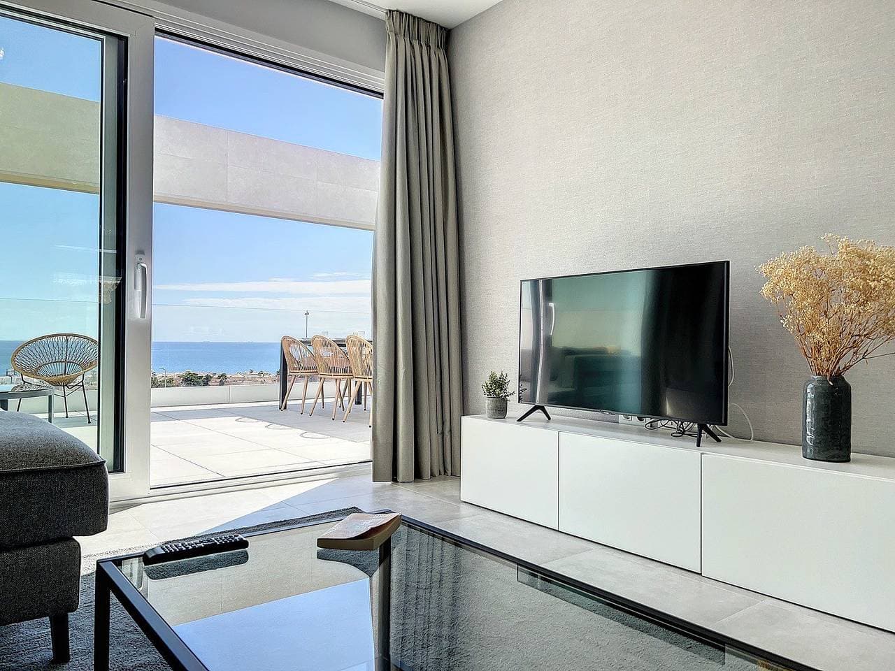 Foto 6 von 30: Via Celere 2340 Golf & Sea view