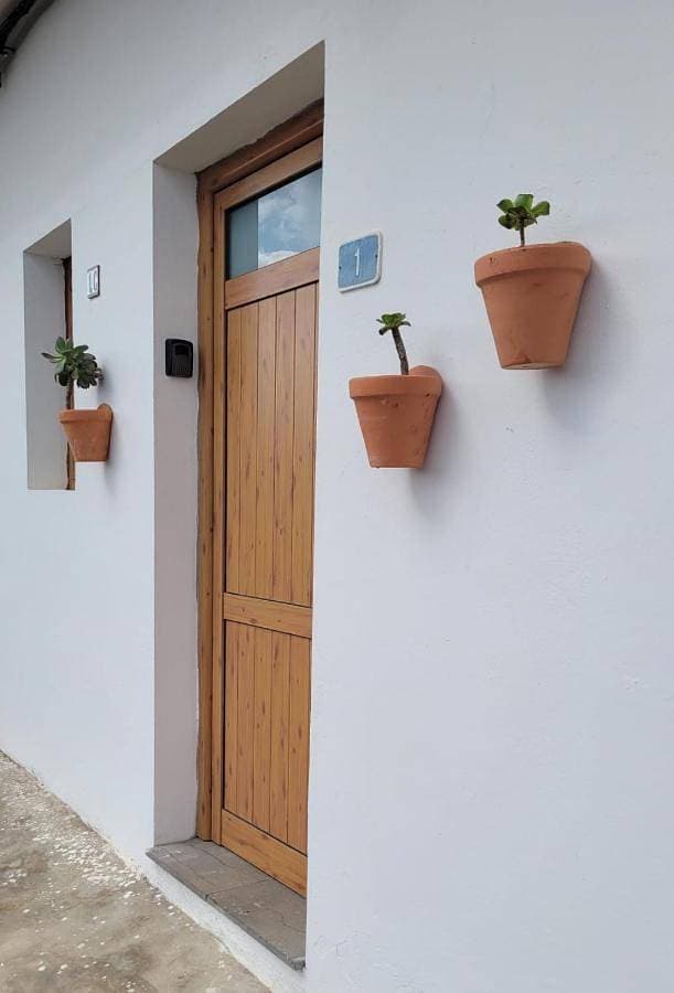 La Casita del Tito Carlos 1