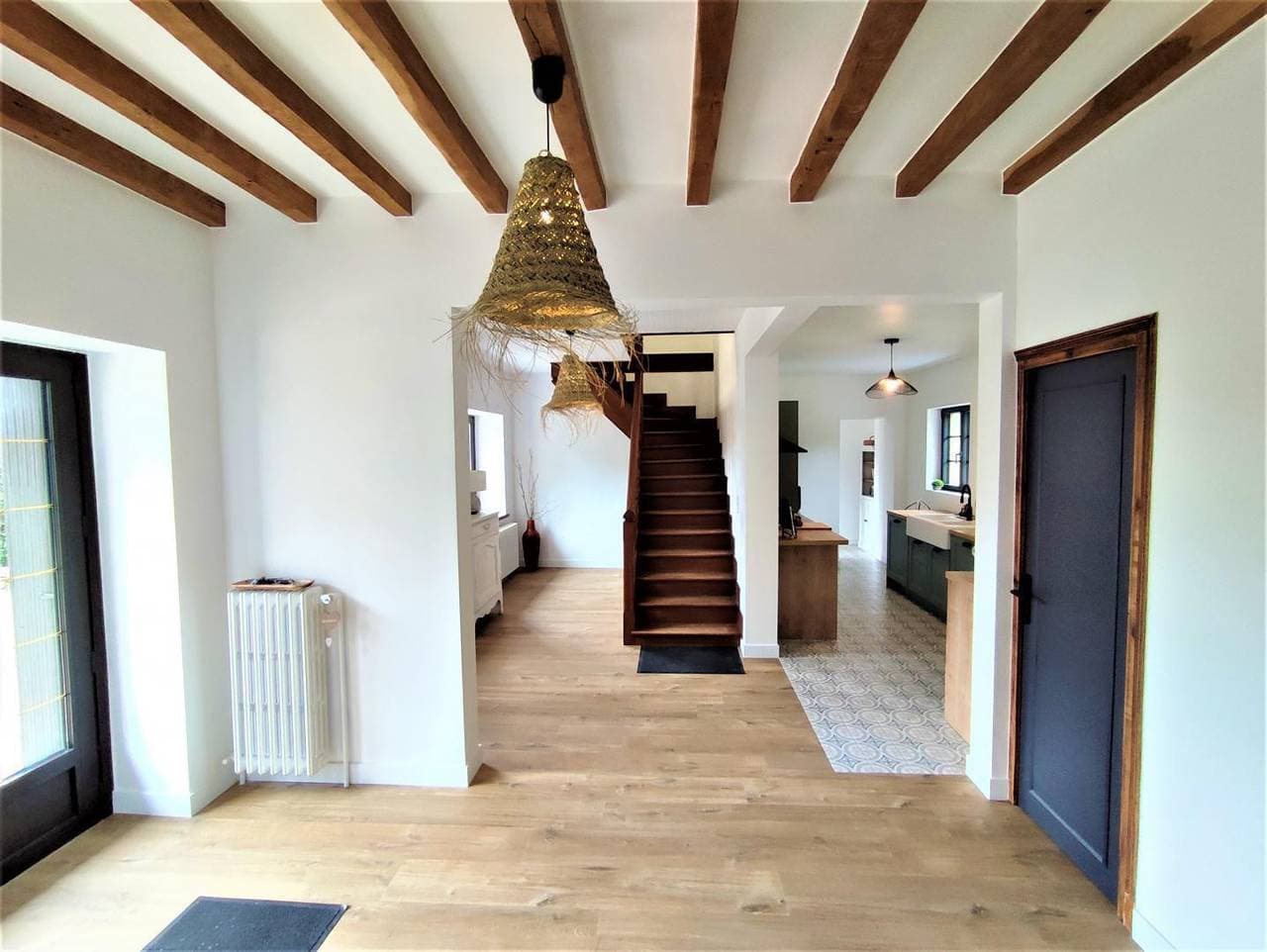 Foto 8 von 42: Gîtes de France® - Le Clos du Café Blanc