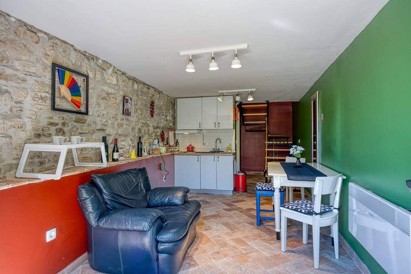 Foto 8 von 20: Romantic Casa Amica with Free Parking