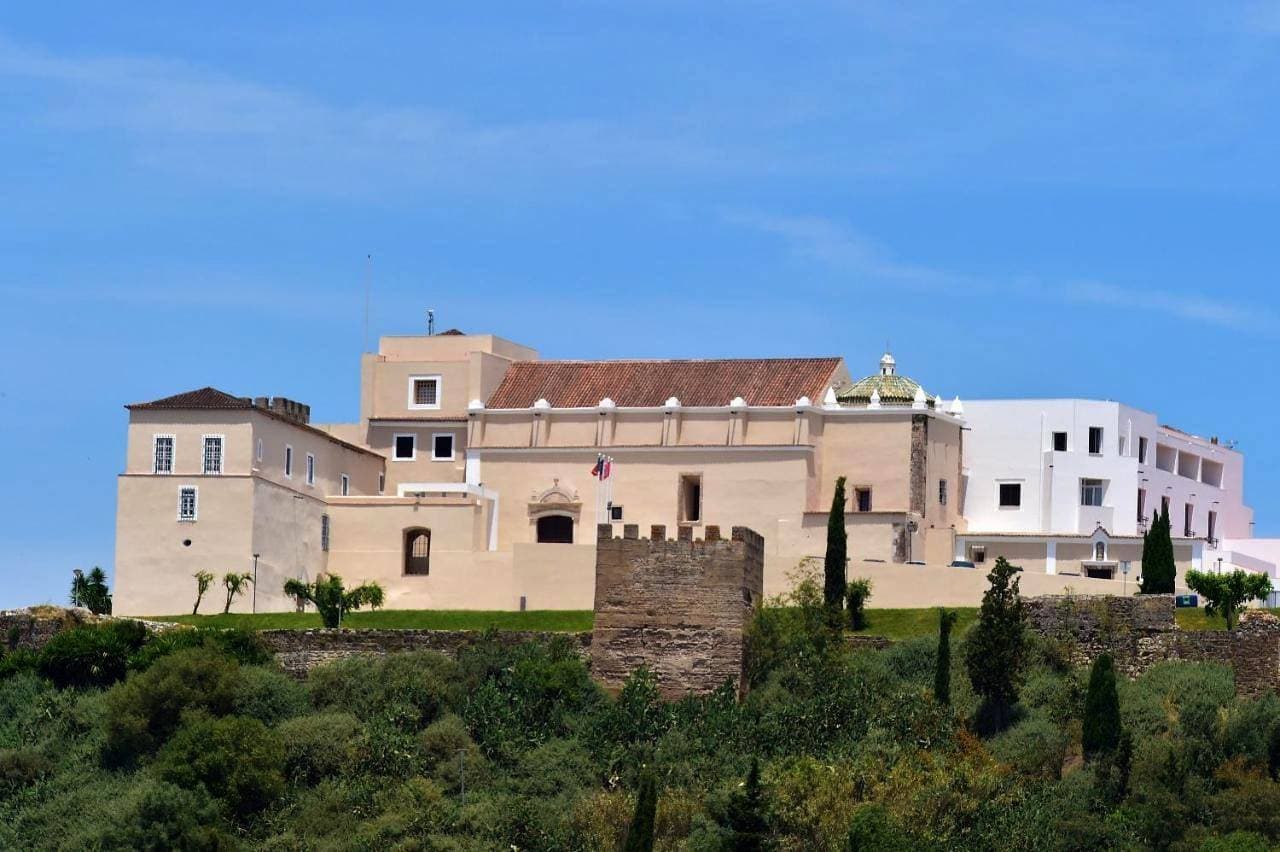Pousada Castelo de Alcacer do Sal 1