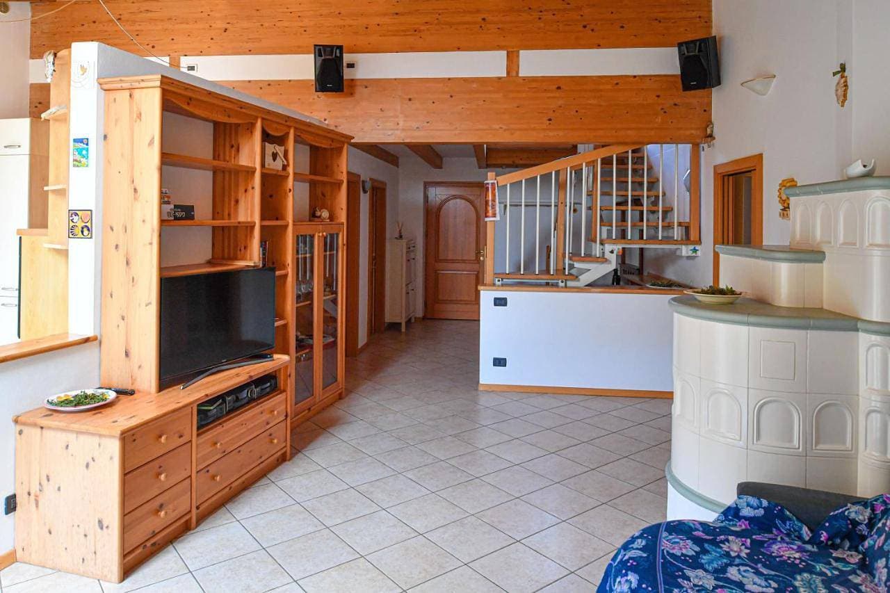 Foto 4 von 24: Three-Bedroom Apartment with View