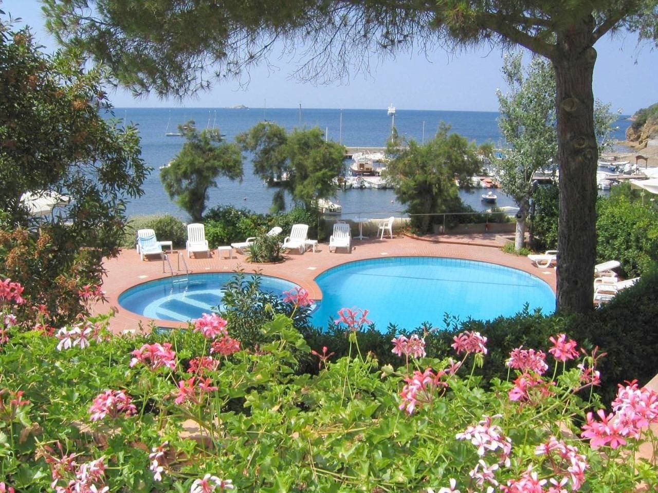 Hotel Mare 1
