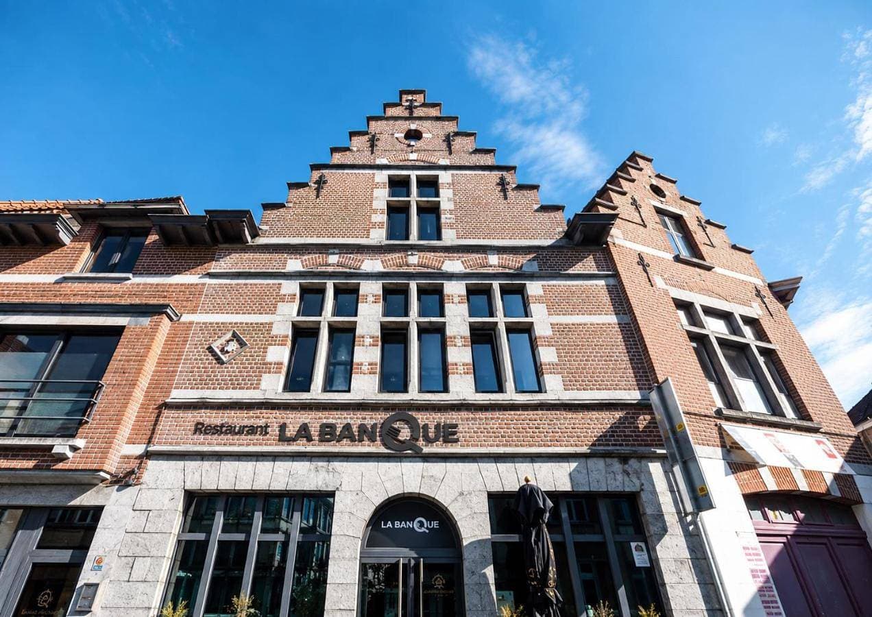 Les Camuches de la banque - Appartements privatifs de 35 à 110 m2 avec patios - Centre ville 1