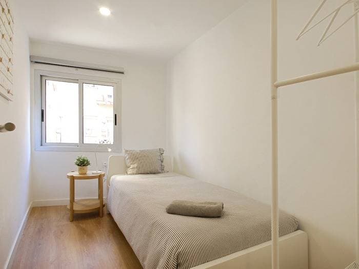 Foto 8 von 14: Ferienwohnung für 3 Personen