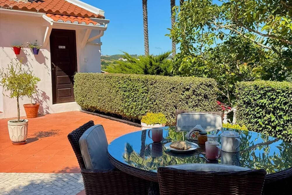 Foto 12 von 29: Charming bed & breakfast in excellent location near Caldas da Rainha, Portugal.