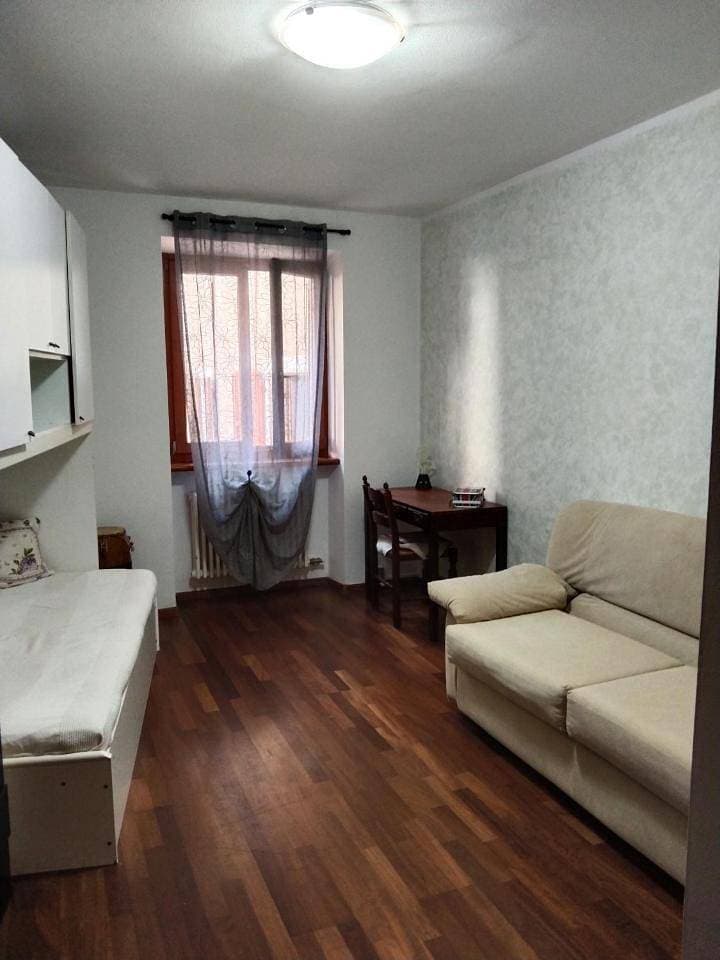 Foto 8 von 19: Two-Bedroom Apartment