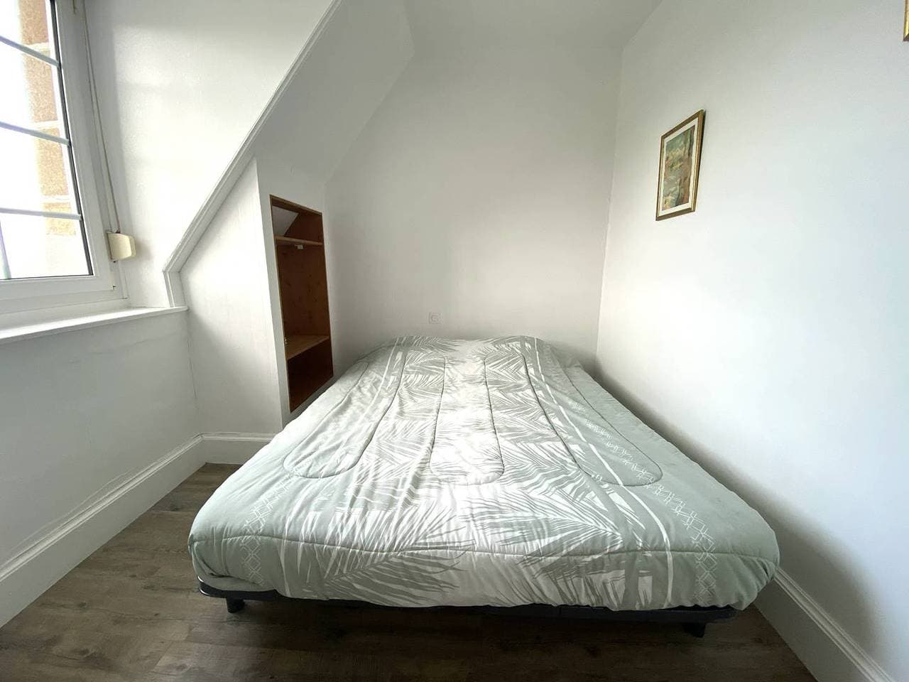 Foto 3 von 13: Ferienwohnung für 2 Personen