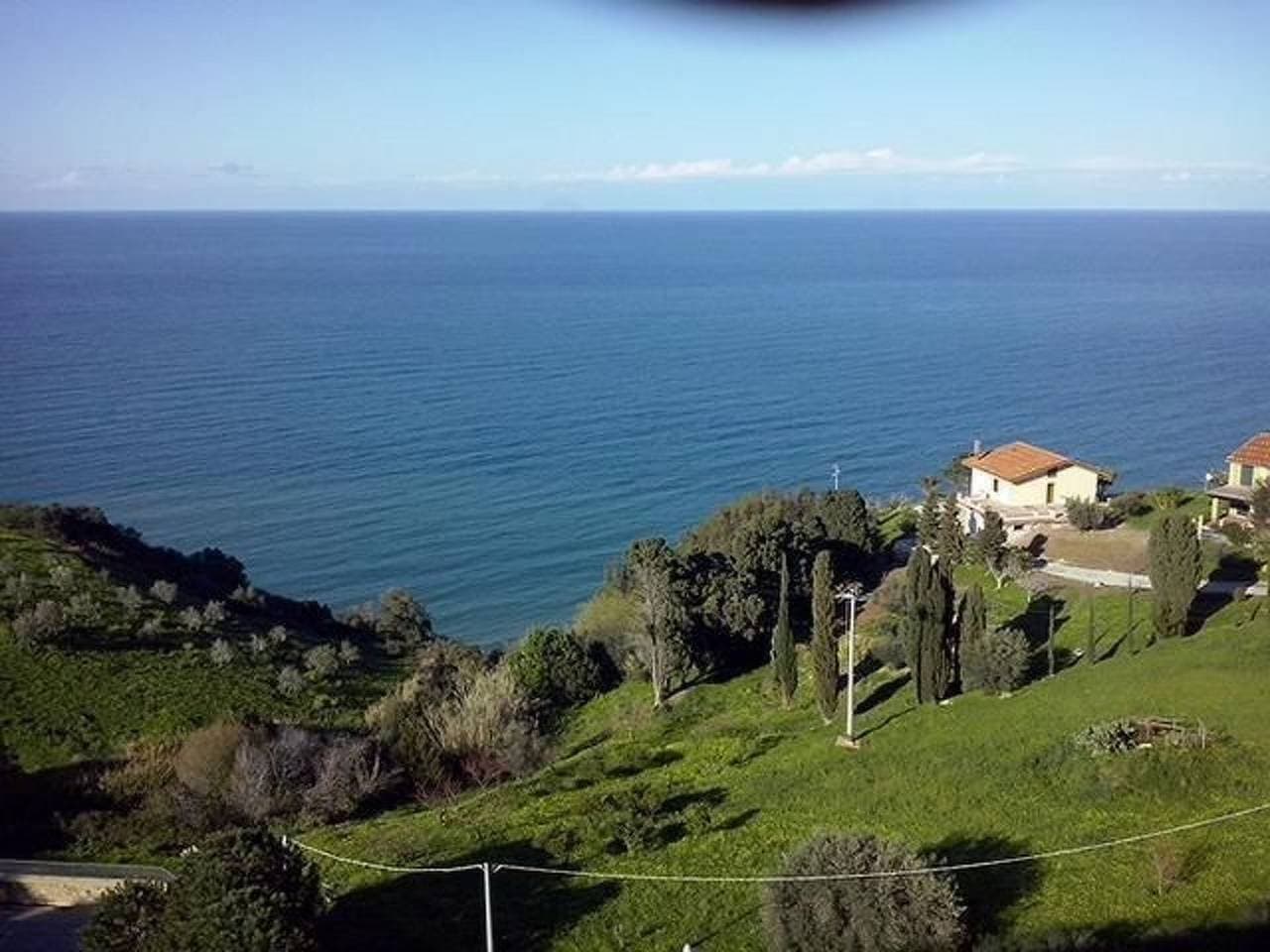 Foto 9 von 40: Terramare' Wohnung mit Wasserblick