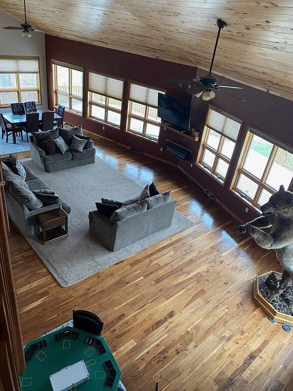 Foto 7 von 30: Das Haus am See, Ontonagon Mi
