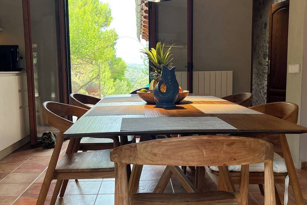 Foto 12 von 30: Entspannen & Abschalten: Stilvolle Finca mit Pool, Weitblick & absoluter Ruhe