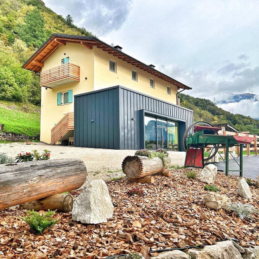 Agritur Maso Valli 1