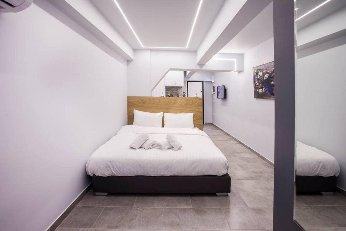 Foto 6 von 19: Ferienwohnung für 2 Personen