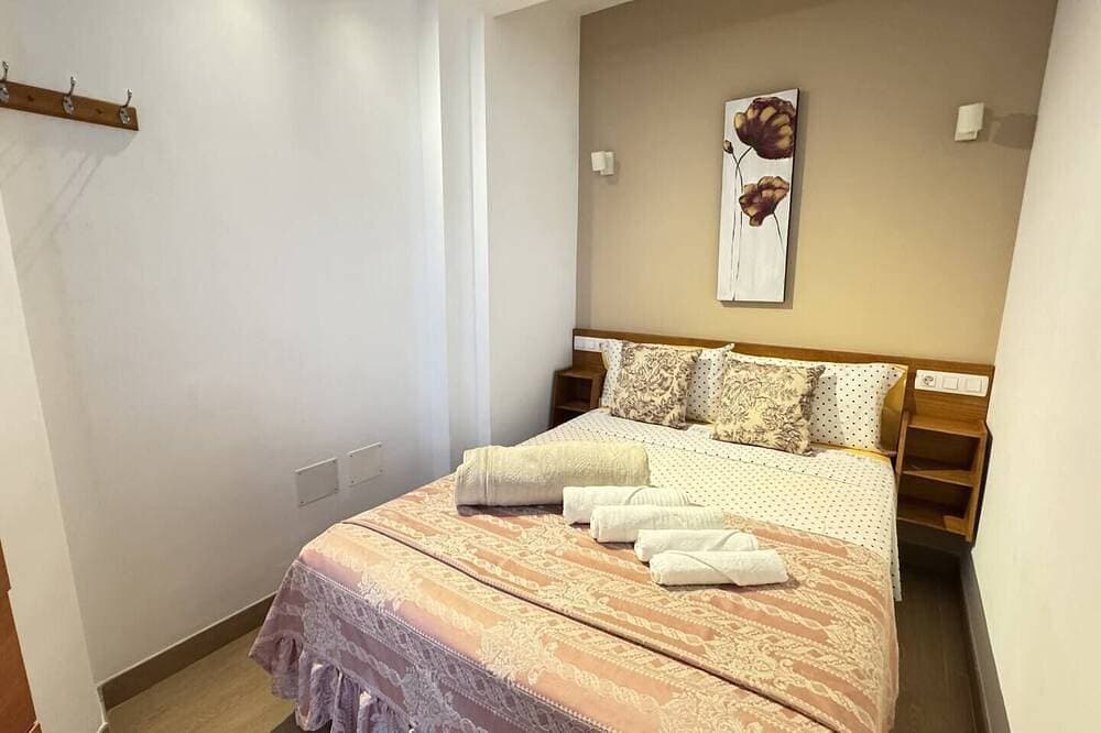 Foto 5 von 30: 4 Manolo Pris Two Bed Rooms