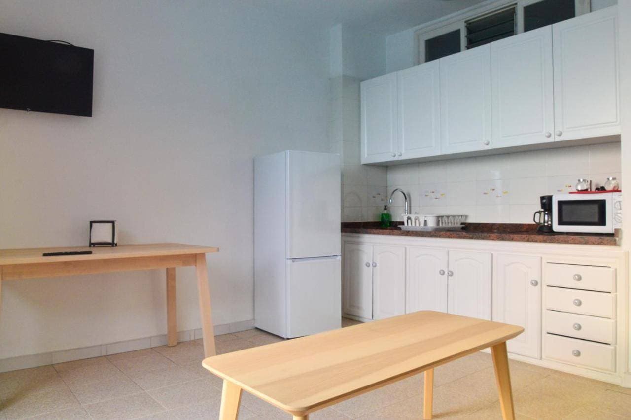 Foto 7 von 19: Studio with Ocean View