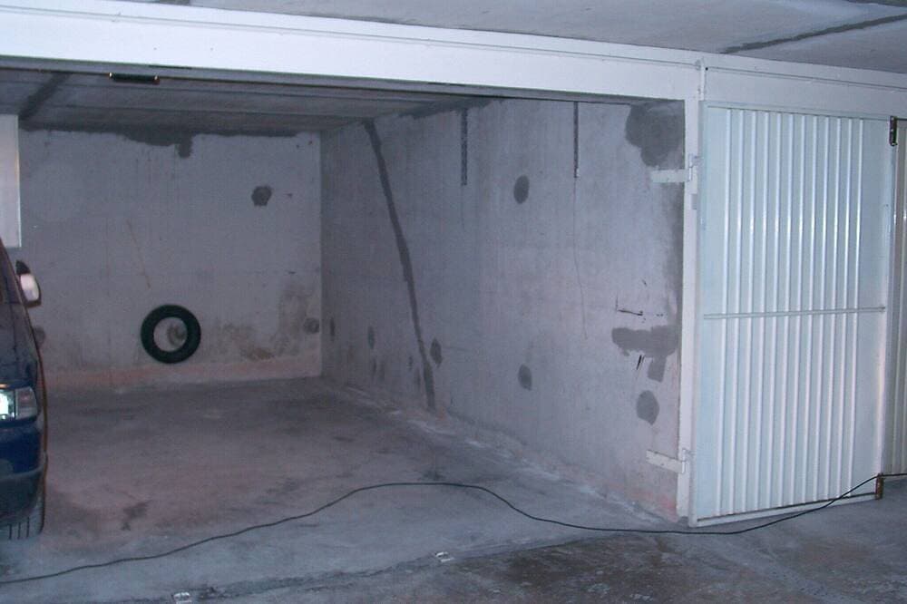 Foto 6 von 9: 2-room apartment with air conditioning + wifi, 18m² terrace facing the sea, private parking