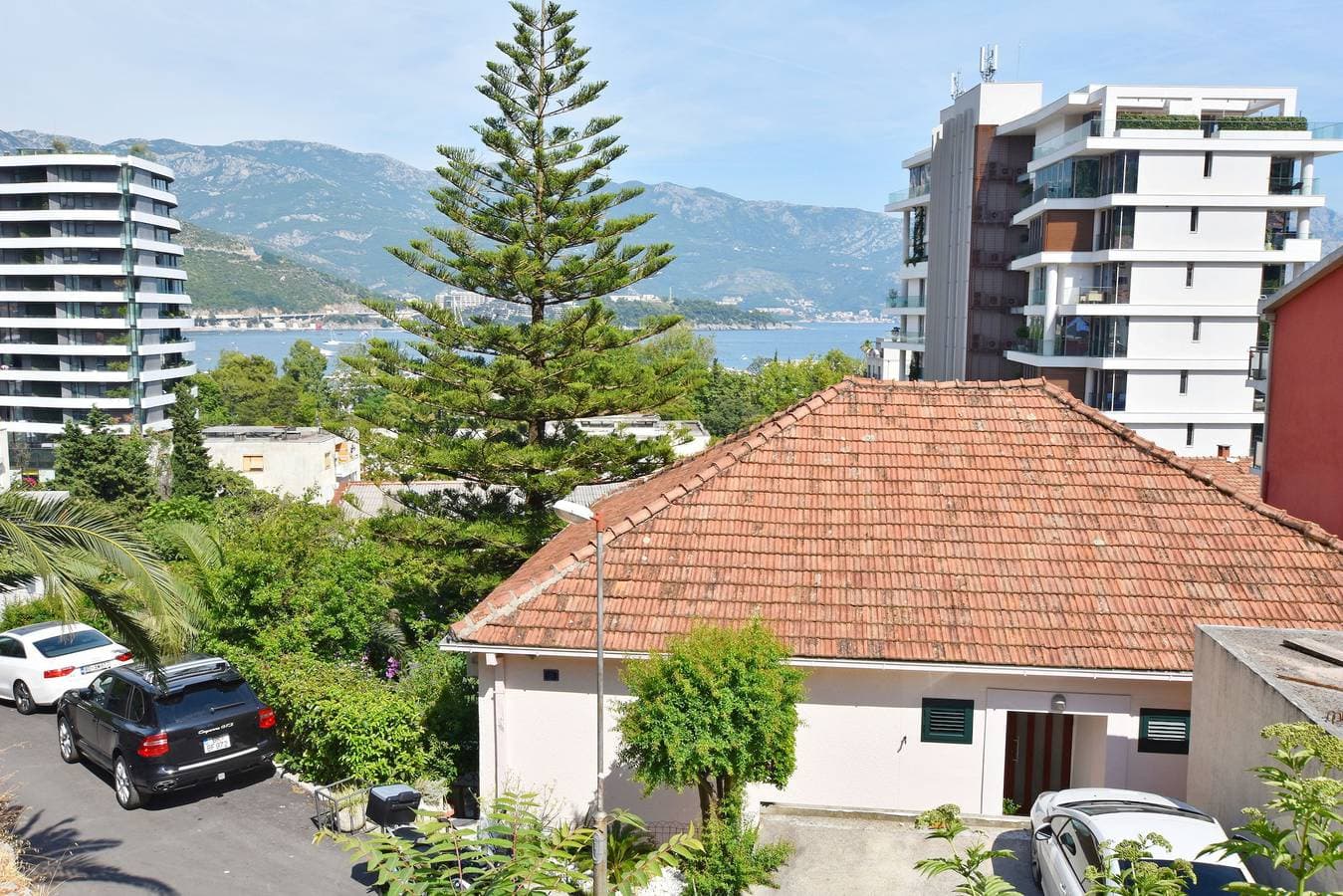 Apartments Ivanovic 1