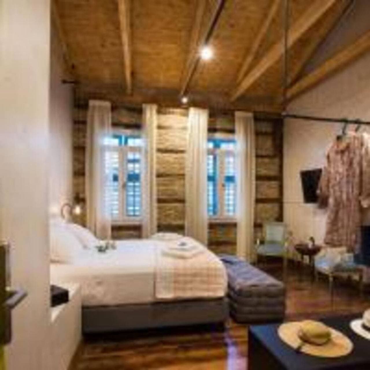 Ferienwohnung 31m² 1