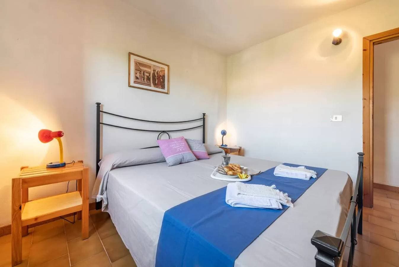 Foto 10 von 25: Wohnung 150 m vom Strand von Pittulongu entfernt