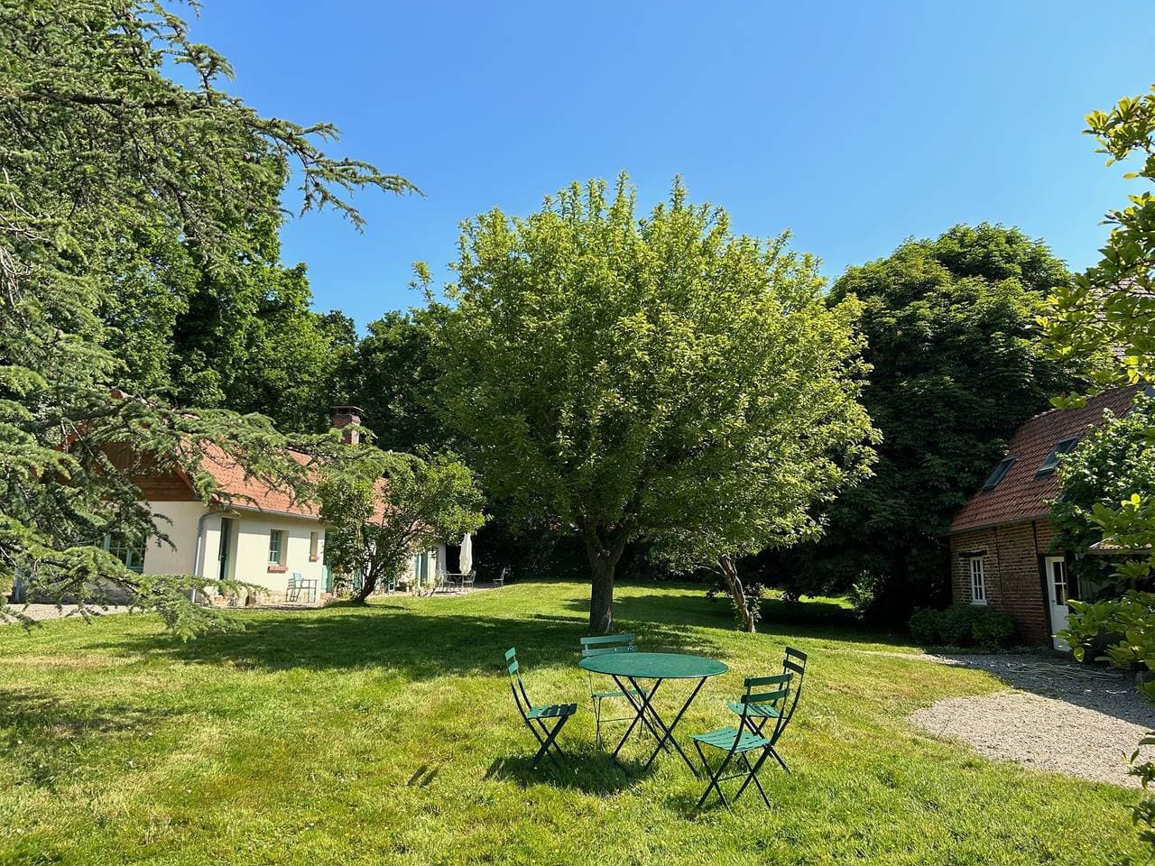 Foto 5 von 49: Maison des Petites Bruyères